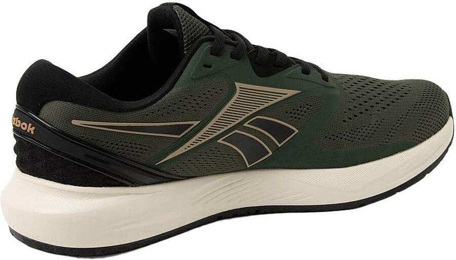 Reebok NFX Trainer 2 fitnessschoenen donkergroen zwart