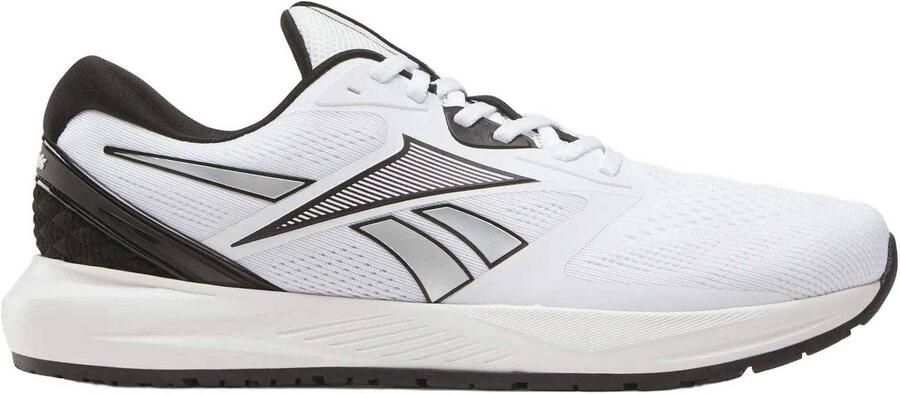Reebok NFX Trainer 2 fitnessschoenen wit zwart