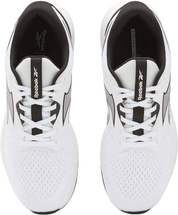 Reebok NFX Trainer 2 fitnessschoenen wit zwart - Foto 2