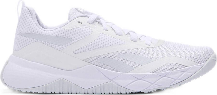 Reebok NFX Trainer fitness schoenen wit - Foto 2