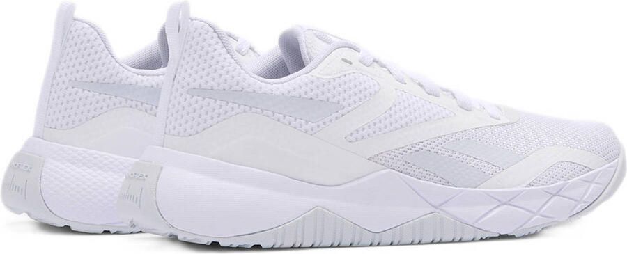 Reebok NFX Trainer fitness schoenen wit - Foto 3