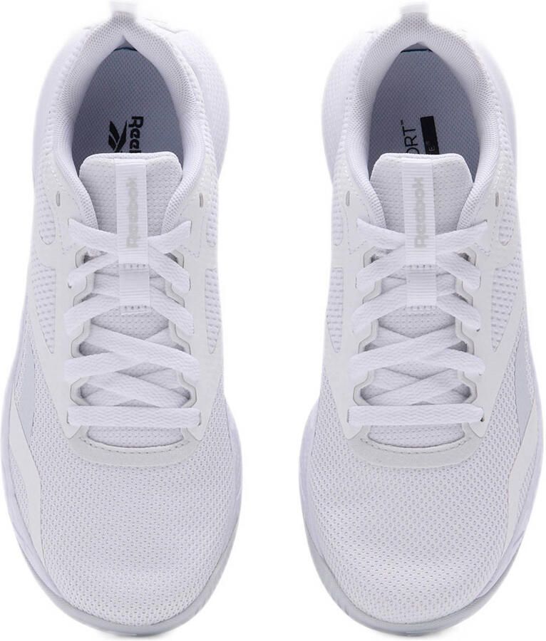 Reebok NFX Trainer fitness schoenen wit