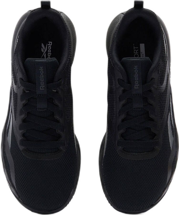 Reebok NFX Trainer fitness schoenen zwart grijs - Foto 2