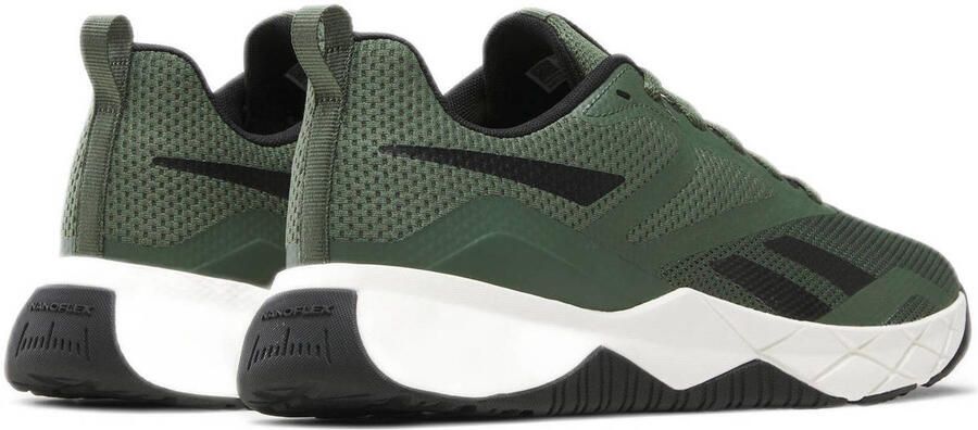 Reebok NFX Training fitness schoenen groen - Foto 2