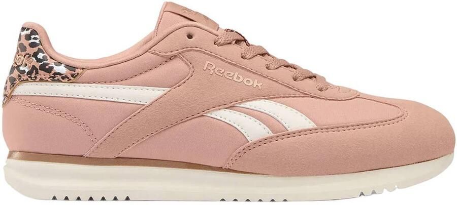 REEBOK CLASSICS 100271706 World 70 Schoenen Beige 1 2 Meisje