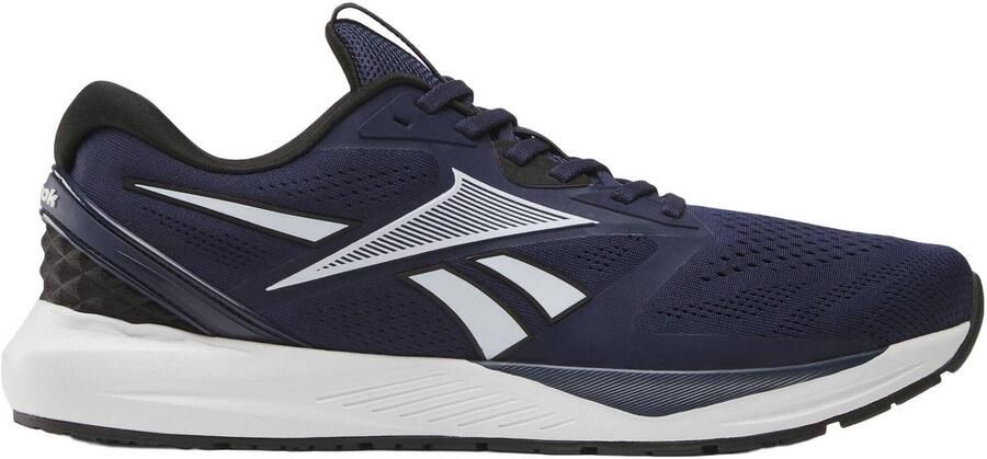 Reebok Trainer 2 Vector fitnessschoenen donkerblauw zwart