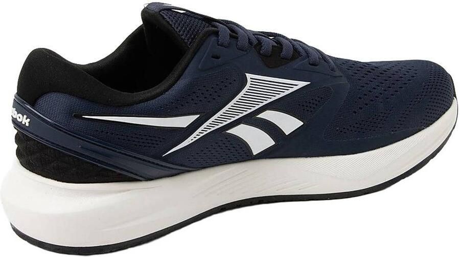 Reebok Trainer 2 Vector fitnessschoenen donkerblauw zwart - Foto 3