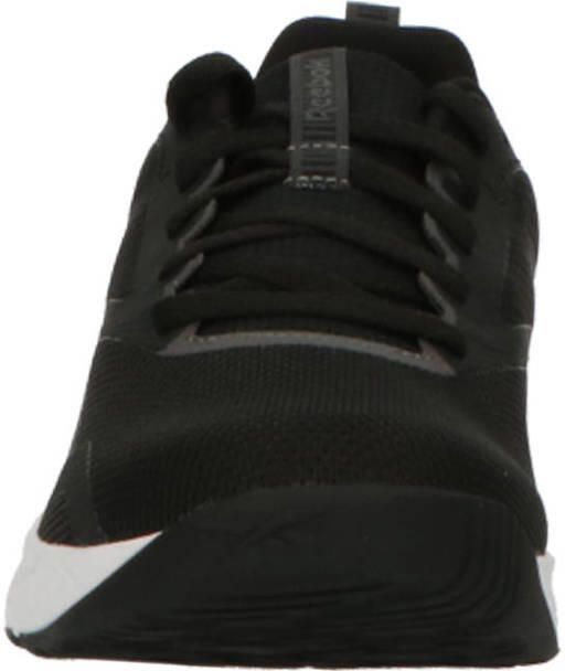 Reebok Training NFX trainer fitness schoenen zwart wit