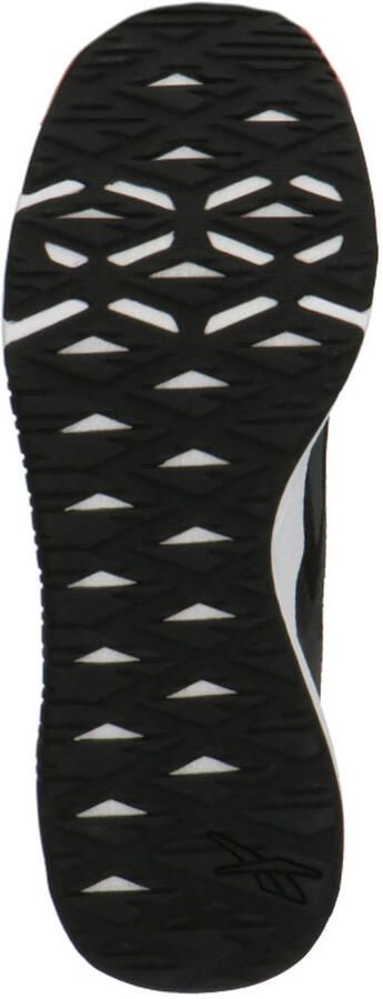Reebok Training NFX trainer fitness schoenen zwart wit - Foto 3