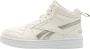 Reebok Royal Prime MID 2.12 sneakers ecru wit - Thumbnail 1