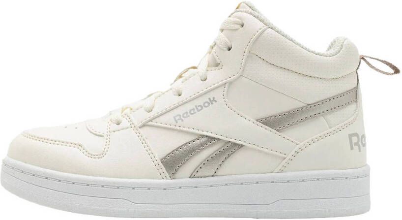 Reebok Royal Prime MID 2.12 sneakers ecru wit