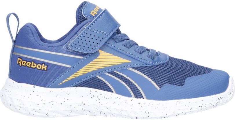 Reebok Rush Runner 5 sneakers blauw