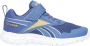 Reebok Rush Runner 5 sneakers blauw - Thumbnail 1