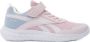Reebok Sport Sneakers RUSH RUNNER 5 ELASTIC LA - Thumbnail 1