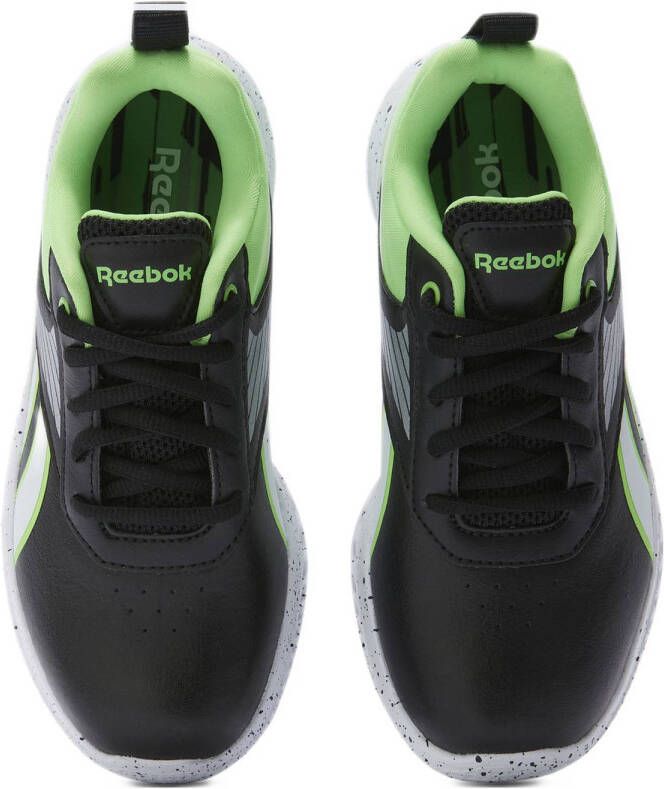 Reebok Sport Hardloopschoenen RUSH RUNNER 5 SYN