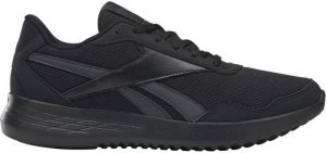 Reebok Training Energen Lite hardloopschoenen zwart grijs