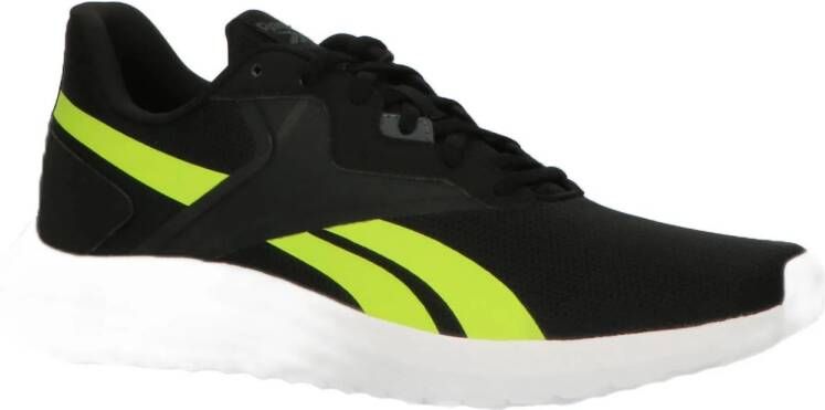 Reebok Training Energen Lux fitness schoenen zwart geel