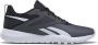 Reebok Training Flexagon Energy 4 fitness schoenen zwart grijs wit - Thumbnail 1