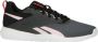 Reebok Flexagon Energy 4 Sneakers Core Black Pure Grey 7 Pixel Pink Dames - Thumbnail 1