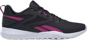 Reebok Training Flexagon Energy TR 4 fitness schoenen zwart roze