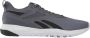 Reebok Training Flexagon Force 4 Force 4 fitness schoenen grijs wit zwart - Thumbnail 1