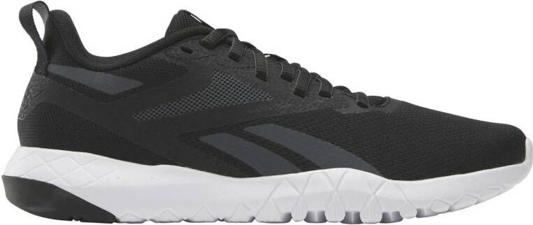 Reebok Flexagon Force 4 Lichtgewicht Trainingsschoenen Black