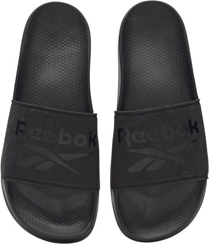 Reebok Fulgere Slide CN6466 Vrouwen Zwart Slippers