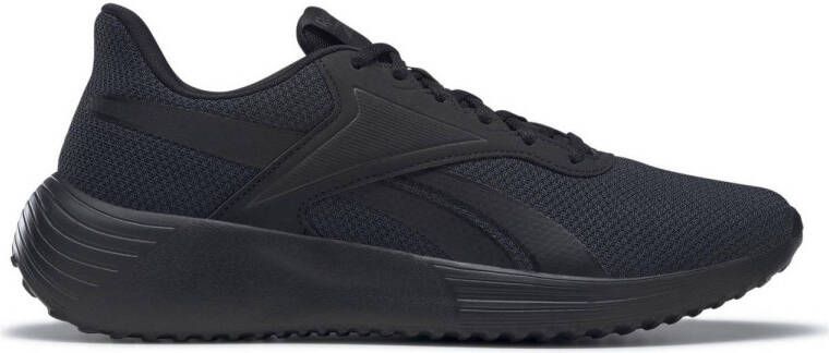 Reebok Training Lite 3.0 hardloopschoenen zwart