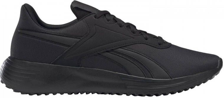 Reebok lite 3 schoenen Core Black Pure Grey 8 Core Black Heren