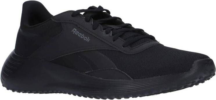 Reebok Training Lite 4 hardloopschoenen zwart antraciet