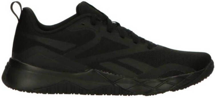 Reebok Training NFX trainer fitness schoenen zwart