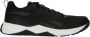 Reebok Training NFX trainer fitness schoenen zwart wit - Thumbnail 1