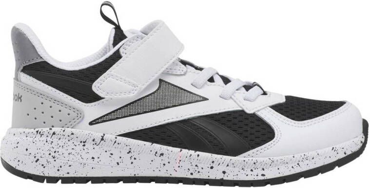 Reebok Training Royal Prime 4.0 sportschoenen wit grijs zwart