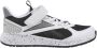 Reebok Classics Royal Prime 4.0 sportschoenen wit grijs zwart Imitatieleer 32.5 Sneakers - Thumbnail 1