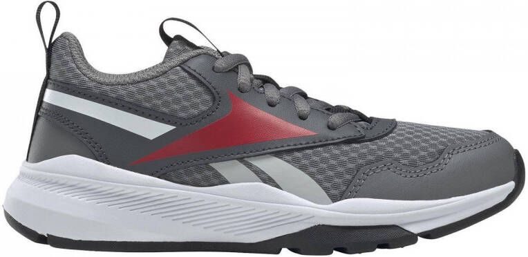 Reebok Training XT Sprinter 2.0 sportschoenen grijs antraciet rood