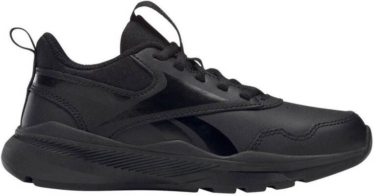 Reebok Training XT Sprinter 2.0 sportschoenen zwart Leer 36 5