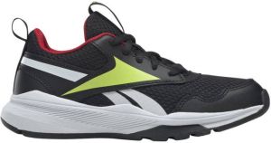 Reebok Training XT Sprinter 2.0 sportschoenen zwart geel wit kids