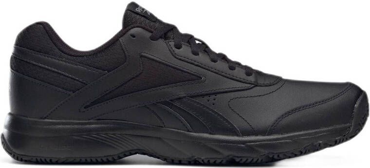 Reebok Stijlvolle en comfortabele sneakers voor actieve nen Black
