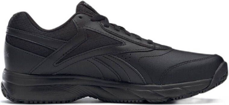 Reebok Work N Cushion 4.0 Work N Cushion sneaker zwart