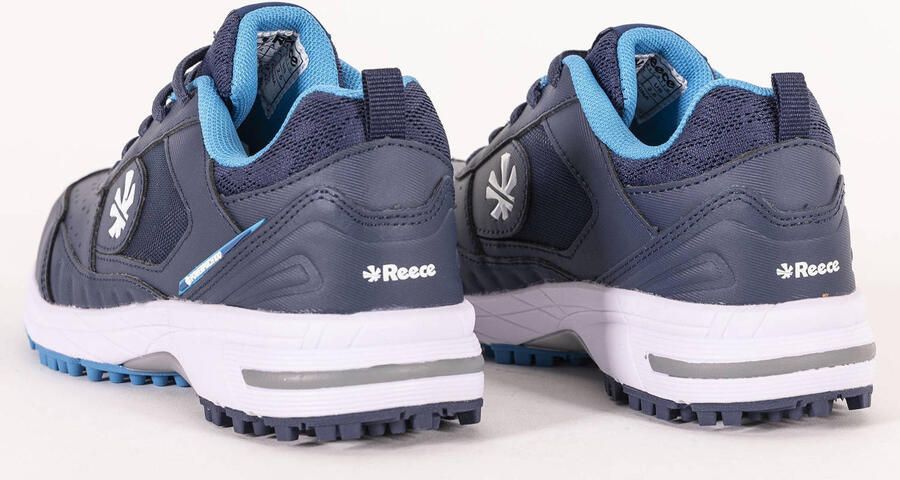 Reece Powerpitch Outdoor Hockeyschoenen Kinderen Marine - Foto 2