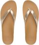 Reef Cushion Bounce Court teenslippers champagne - Thumbnail 2