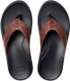 Reef Cshn Phantom 2.0 Lebrown Black Heren Slippers Bruin Zwart - Thumbnail 1