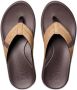 Reef Cushion Phantom 2.0 Brown Tan Heren Slippers Bruin - Thumbnail 2