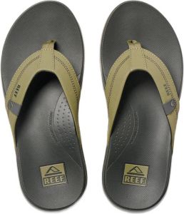 Reef Cushion Spring Olive Heren Slippers CI6529