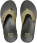 Reef Cushion Spring Olive Heren Slippers CI6529 - Thumbnail 1