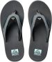 Reef Fanning grey light blue RF002026GLB Blauw - Thumbnail 1