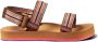 Reef Ahi Convertible Sandalen Meisjes Kids Beige - Thumbnail 1
