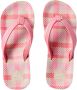 Reef Kids Ahi teenslippers roze - Thumbnail 1