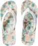 Reef Kids Ahi teenslippers wit pastel - Thumbnail 2