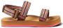 Reef Ahi Convertible Sandalen Meisjes Kids Beige - Thumbnail 1